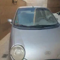 ام وی ام سه سلیندر مدل 85
