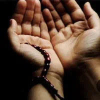 معرفی دعا نویس