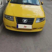 سورن پلاس تاکسی