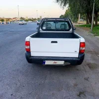 پراید وانت 151 لاینر دار مدل 1404  سیمی