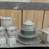 سرویس چینی عصرانه خوری