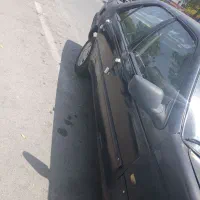 پژو مدل ۸۳موتور گیربکس کولر سالم