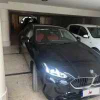 بی ام و سری 2 گرن کوپه 225L