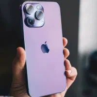 ۱۴پرومکس بنفش۲۵۶