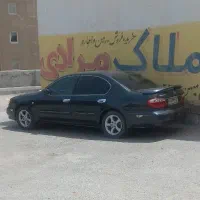 فروش یک دستگاه سواری ماکسیما