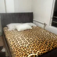تخت خواب دونفره