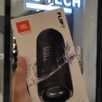 اسپیکر jbl flip7