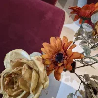 گل رز|گل مصنوعی|تهران, تهرانپارس جنوبی|دیوار