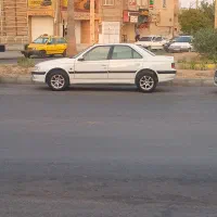 پژو پارس مدل ۸۵ درجه یک