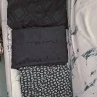 چادرمشکی3عدد