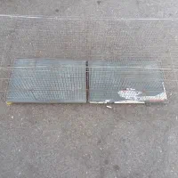 قفس پرنده