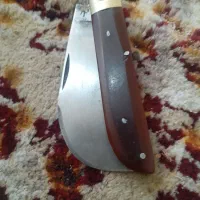 چاقو پیوندی قدیمی