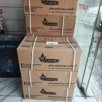 آبگرمکن بوتان در مدل های مختلف