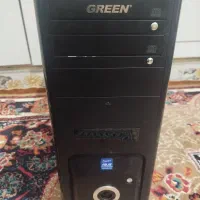 کیس DDR2 سالم و سلامت