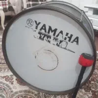 طبل محرم ۵۸ سانت
