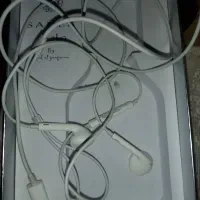 هنذفری سیمی ای فون