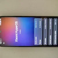 Redmi note 13|موبایل|عباس‌آباد, |دیوار