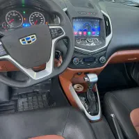 جیلی GC6 اکسلت فول