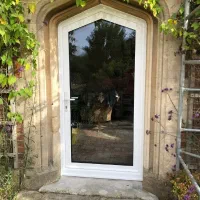 تعویض شیشه دوجداره