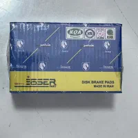 انواع لنت ماشین های ایرانی