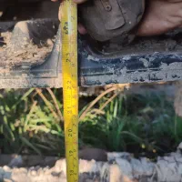 کمباین زنجیری وورد