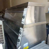 دیسپلی هنی پنی/توسترitm/گریل apw