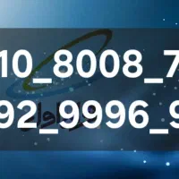 سیم کارت رند *910*همراه اول