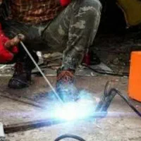 جوشکاری سیاراهنگر،تعمیرگیردر اهنی،خدمات اهنگری آهن