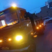 خاور کمپرسی ۸۰۸