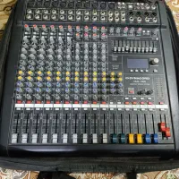 میکسر دایناکورد ۱۰۰۰ سری 3 اصلی آلمانی
