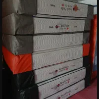 ریباند و اسفنج دانسیته بالا 25cm/45cm