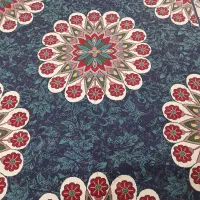 گلیم نه متری تمیزونو