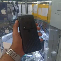 Cat s53 رم6 128گیگ