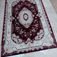 فرش ۴ متری