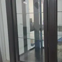 بوفه ویترین