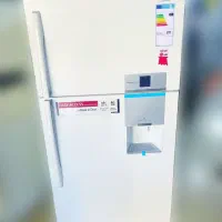 یخچال فریزر ال جی اصل کره ۳۰ فوت استوک با گارانتی