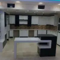 نصاب‌کابینت‌‌درپردیس‌رودهن‌ مهرآباد بومهن