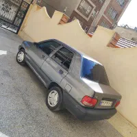 پراید ۱۳۱ مدل 94/بی رنگ/معاوضه و فروش