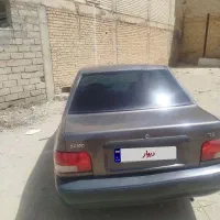 پراید90دوگانه کارخانه