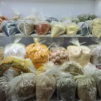 ادویه های درجه یک و اصل و با کیفیت