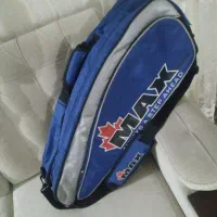 کیف بدمینتون مکس اورجینال
