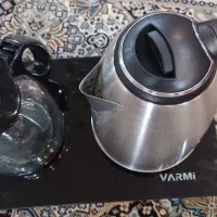 چای ساز برقی