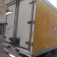 یخچال|خودرو سنگین|کرج, کوی کارمندان شمالی|دیوار