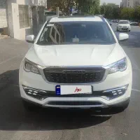 فیدلیتی پرایم 403 سفید 7 نفره