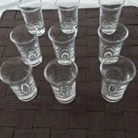 لیوان و گیلاس ترک