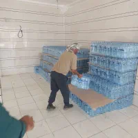اب معدنی و اشامیدنی