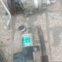 کمپرسور کولر و رادیات کولر