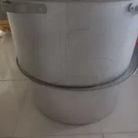 دو عدد دیگ بزرگ