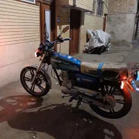 موتور هوندا 200 پرواز مدل93