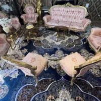 مبل سلطنتی